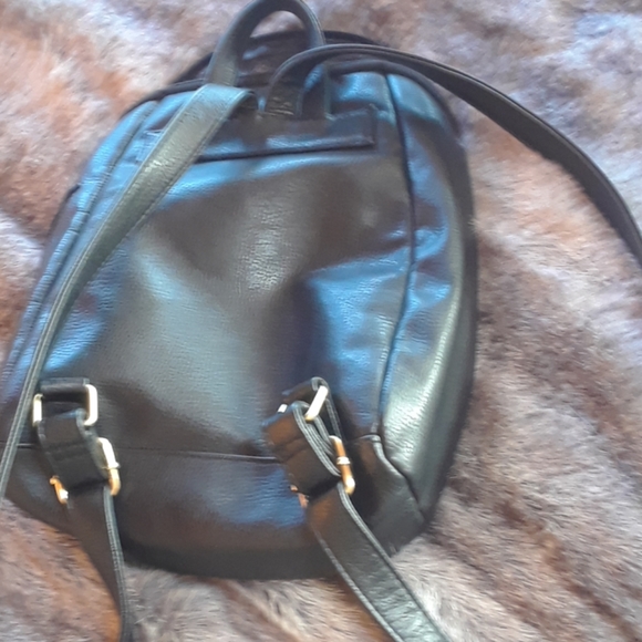 fiorelli black purse - Picture 5 of 5